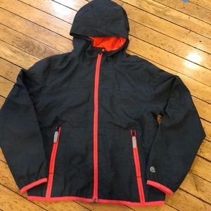 Champion Jacket Sz 6/7